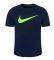  GOOD CHEST SWOOSH TEE EMEA  (M)