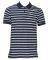  NIKE CLUB PIQUE POLO STRIPED /