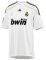  ADIDAS PERFORMANCE REAL MADRID HOME JERSEY (L)
