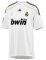  ADIDAS PERFORMANCE REAL MADRID HOME JERSEY (XL)