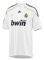  ADIDAS PERFORMANCE REAL MADRID HOME JERSEY (XXL)