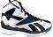  REEBOK KAMIKAZE 2K10 // (USA:12, EU:45.5)