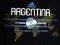  ADIDAS PERFORMANCE ARGENTINA GR TEE  (XL)