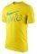  SWOOSH BRASIL TEE/SPEED  (M)