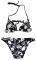  SPEEDO MAGICAL 2 PC TRIANGLE  (32)