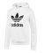  ADIDAS PERFORMANCE TRE HOODIE / (S)