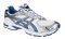  ASICS GEL DS TRAINER // (USA:10, EU:44)