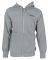 JACKET UMBRO A HILTON FZ HOOD FLC  (XL)