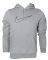  NIKE CL SWOOSH HOODIE VENEER  (XL)