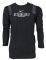  NIKE TECH FRONTAGE LS TOP / (XXL)