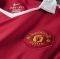  NIKE MANCHESTER UNITED HOME 2010  (M)