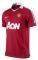  NIKE MANCHESTER UNITED HOME 2010  (L)