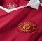  NIKE MANCHESTER UNITED HOME 2010  (L)