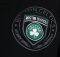  ADIDAS PERFORMANCE NBA BOSTON CELTICS POLO  (S)