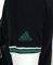  ADIDAS PERFORMANCE NBA BOSTON CELTICS POLO  (S)