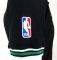  ADIDAS PERFORMANCE NBA BOSTON CELTICS POLO  (M)