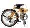   DAHON SPEED D7  20\'\'