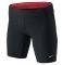  NIKE DRI-FIT FILAMENT SHORT TIGHTS  (XS)