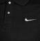  NIKE AD CLUB POLO JERSEY SOLID  (M)