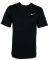  NIKE AD BASIC CREW TEE  (M)