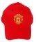  NEW ERA ANCHESTER UNITED FC CORE CREST CAP 