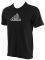  ADIDAS PERFORMANCE TENTRO GRAPHIC TEE  (L)