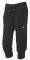  ADIDAS PERFORMANCE ADIFLUX Q1 3/4 KNIT PANT  (M)