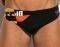  SPEEDO FLUID DIVE BRIEF 6.5 CM  (36)