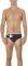  SPEEDO FLUID DIVE BRIEF 6.5 CM  (34)