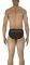  SPEEDO LOGO ACTIVE BRIEF 6.5 CM  (36)