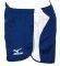  MIZUNO TEAM RUNNING WOVEN SHORT 