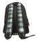   ADIDAS PERFORMANCE BACKPACK CLASSIC CHECKED //