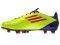  ADIDAS PERFORMANCE F10 TRX FG  (UK:8, EU:42)