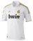  ADIDAS PERFORMANCE REAL MADRID HOME JERSEY / (M)