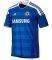  ADIDAS PERFORMANCE CHELSEA FC HOME JERSEY / (L)