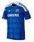  ADIDAS PERFORMANCE CHELSEA FC HOME JERSEY / (XL)