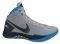  NIKE ZOOM HYPERDUNK 2011 // (USA:12, EU:46)