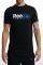  REEBOK TRAINING DAY ZIGTECH GRAPHIC TEE  (M)