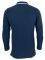  REEBOK CORE LONGSLEEVE POLO  (L)