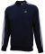  ADIDAS PERFORMANCE ESSENTIALS 3 STRIPES CREW SWEAT  (L)