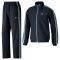  ADIDAS PERFORMANCE ESSENTIALS 3 STRIPES WOVEN TRACK SUIT  (M)