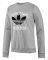  ADIDAS ORIGINALS GRAPHIC SWEATSHIRT TAG  (M)