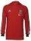  ADIDAS PERFORMANCE LIVERPOOL FC HOODIE  (M)