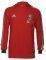  ADIDAS PERFORMANCE LIVERPOOL FC HOODIE  (L)