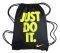  NIKE FUNDAMENTALS SWOOSH GYMSACK /