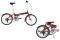   DAHON VITESSE D7  20\'\'