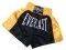   EVERLAST THAI BOXING SHORT WITH SIDE VEN / (XL)