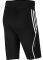  ADIDAS PERFORMANCE RESPONSE SHORT TIGHTS / (XL)