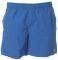  ADIDAS PERFORMANCE SOLID SHORT LENGTH  (XL)