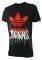  ADIDAS PERFORMANCE GRAPHIC TREFOIL CITY  (XL)